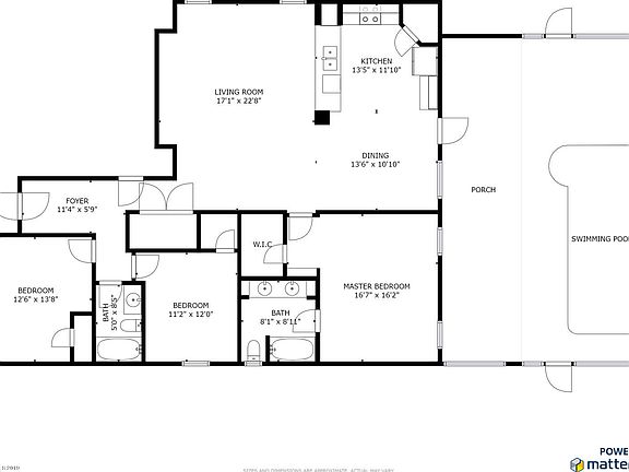 2nd image of this home