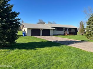 406 W Cottonwood St, Bryant, SD 57221