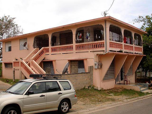 2nd image of R36A Two Large Homes On 1 Acre Monte Santo
