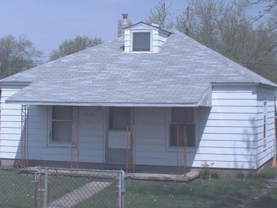 2nd image of 2520 Briggs Rd
