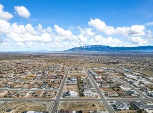6501 Canavio Rd NW, Albuquerque, NM 87120