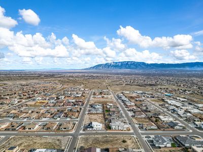 6501 Canavio Rd NW, Albuquerque, NM, 87120