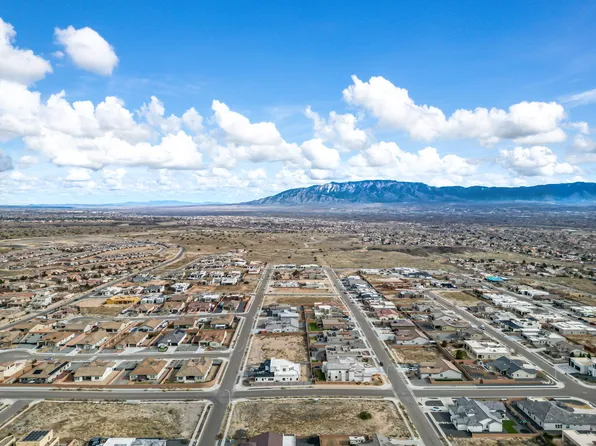 6501 Canavio Rd NW, Albuquerque, NM 87120