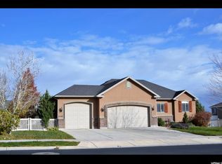 6198 W City Vistas Way, West Valley City, UT 84128