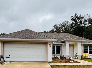 13849 SW 105th Pl, Dunnellon, FL 34432