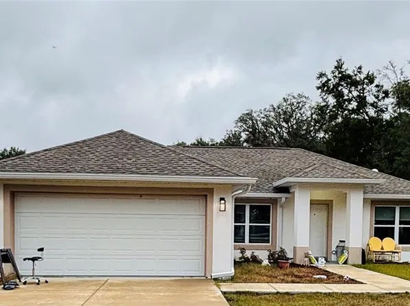13849 SW 105th Pl, Dunnellon, FL 34432