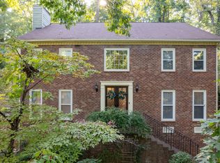 2339 Milstead Cir NE, Marietta, GA 30066