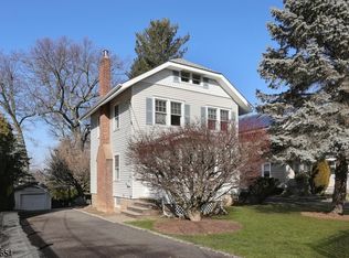95 Park Ave, Caldwell, NJ 07006