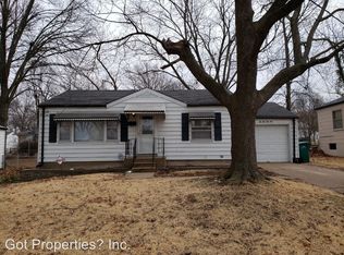 10534 Byfield Dr, Saint Louis, MO 63137