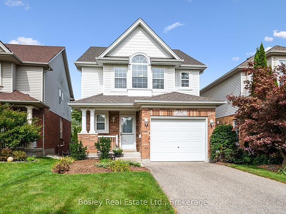 2nd image of 526 Thornview Pl