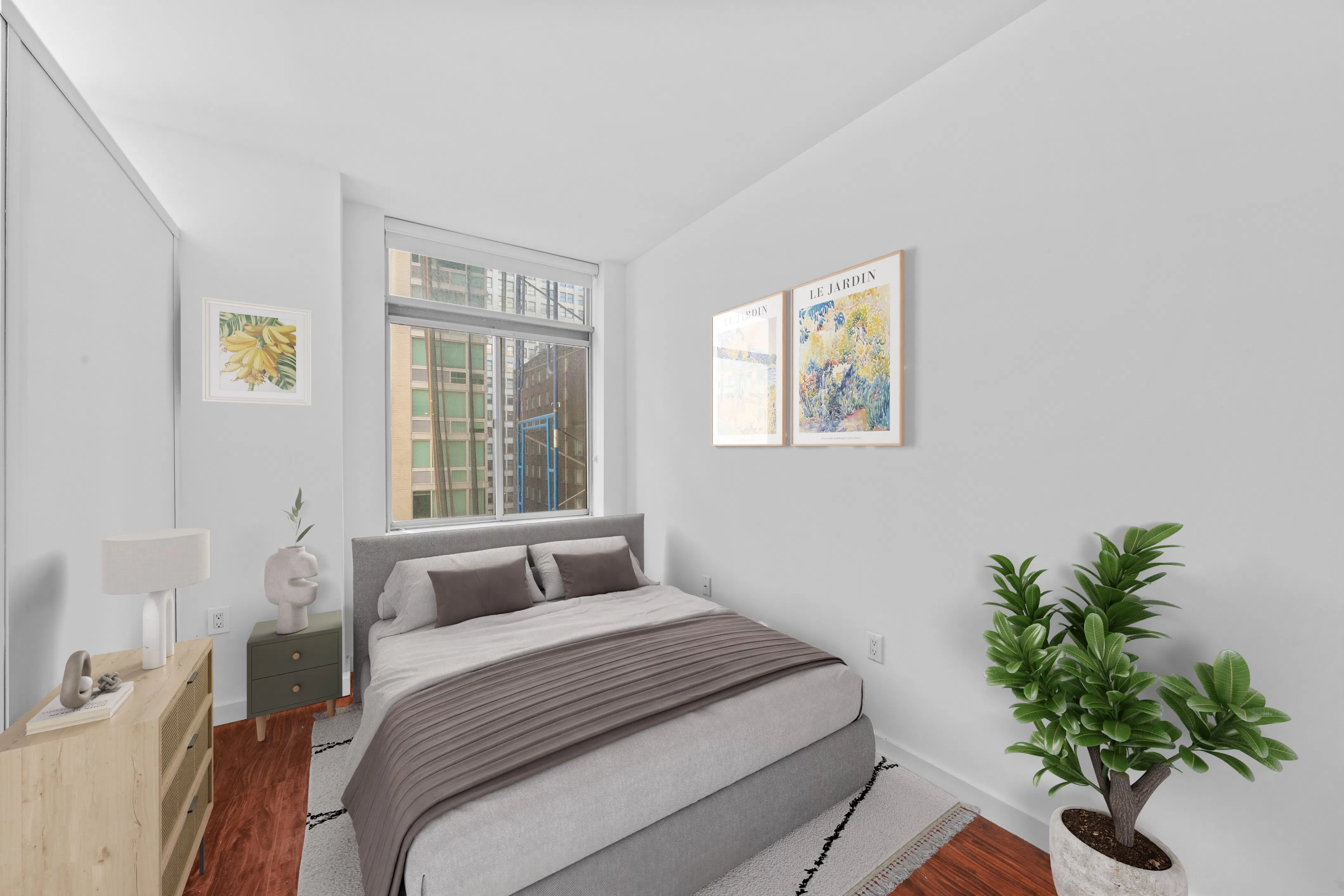 100 John Street #1910 in Financial District, Manhattan | StreetEasy