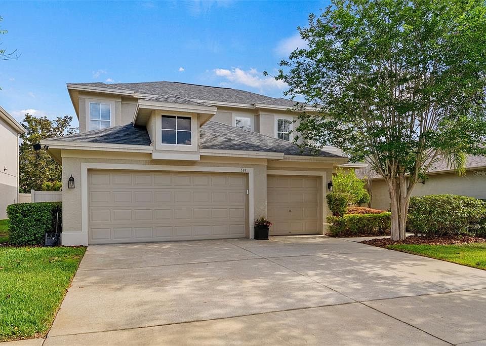 1st image of 519 Harbor Grove Cir