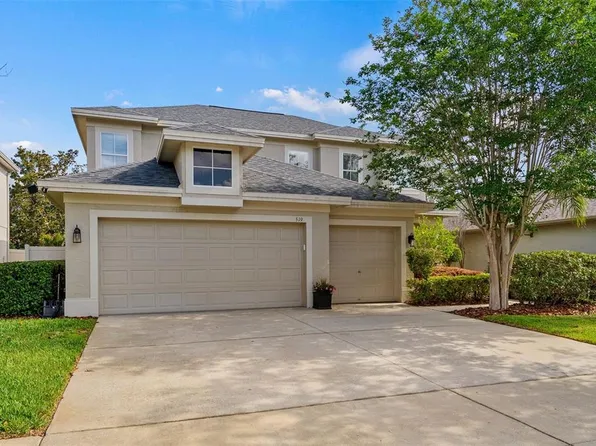519 Harbor Grove Cir, Safety Harbor, FL 34695