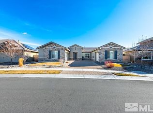 9920 Bernborough Ln, Reno, NV 89521