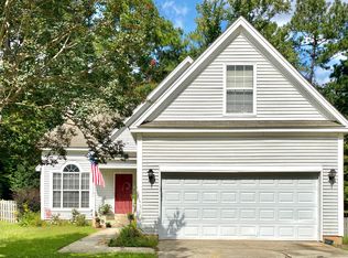 47 Haven Ridge Ct, Columbia, SC 29212