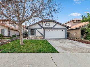 14175 Montego Bay Dr, Moreno Valley, CA 92553