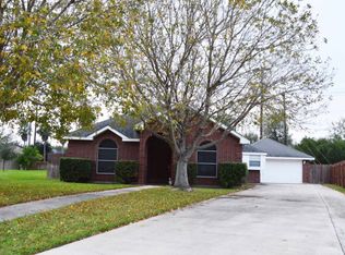 2002 E 20th St, Mission, TX 78572