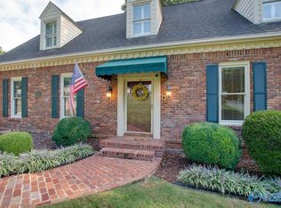 406 London Dr SE, Huntsville, AL 35801