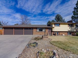2526 El Rancho Dr, Loveland, CO 80538