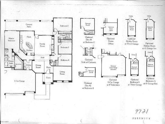 2nd image of 2953 W Eastman Dr