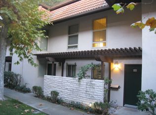 1327 Montego APT 75, Walnut Creek, CA 94598