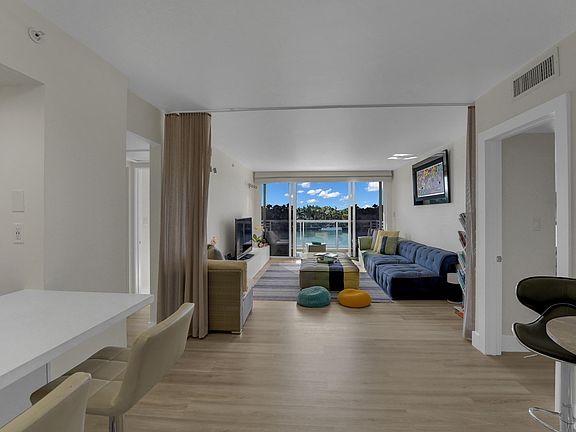 2nd image of 5600 Collins Avenue #4j