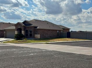 9323 Bee Balm Ave, Odessa, TX 79765