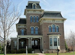 1911 Hourglass Dr, Carmel, IN 46032
