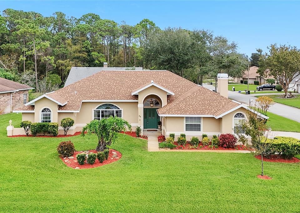 1st image of 25 COQUINA POINT DRIVE