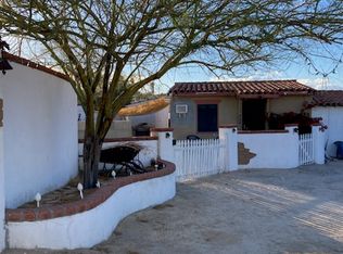 73550 Two Mile Rd APT 12, Twentynine Palms, CA 92277