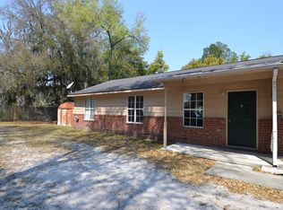 103 N Welborn St #2B-2BA-988SQFT, Hinesville, GA 31313