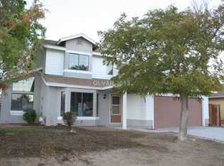 5880 Kelitabb Ct, Las Vegas, NV 89130