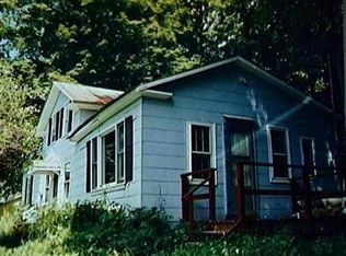 Patria Rd, West Fulton, NY 12194