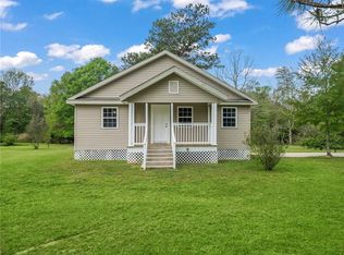 65461 L Miller Rd, Lacombe, LA 70445