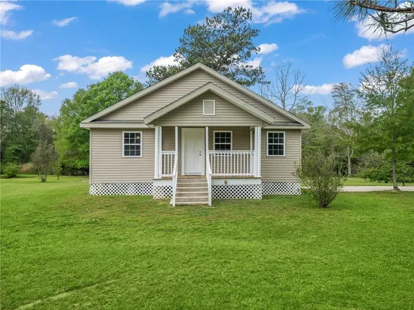 65461 L Miller Rd, Lacombe, LA 70445