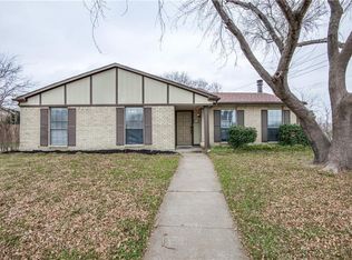 5072 N Colony Blvd, The Colony, TX 75056