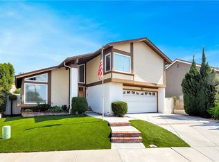 24695 Via Princesa, Lake Forest, CA 92630