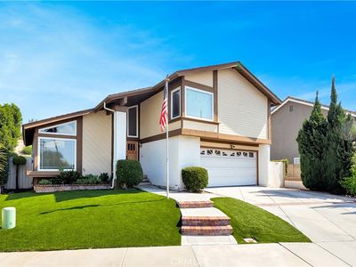 24695 Via Princesa, Lake Forest, CA, 92630