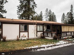 3320 E Valley Frg, Mead, WA 99021
