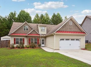 1109 Sandy Bank Ct, Auburn, GA