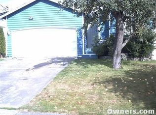 5213 S I St, Tacoma, WA 98408