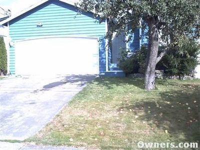 5213 S I St, Tacoma, WA, 98408