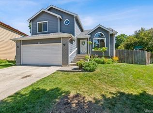 467 Dennison Ave, Fort Collins, CO 80526