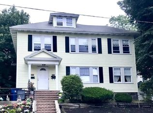43 Redlands Rd #2, West Roxbury, MA 02132