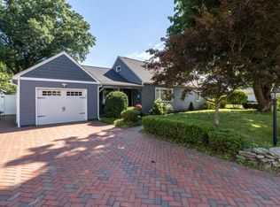 97 Atherton Avenue, Nashua, NH 03064