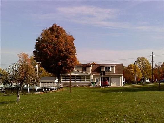 Optional building lot 