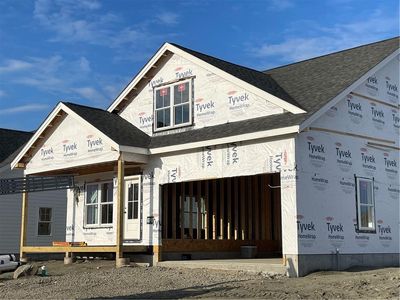 290 Freedom Trail Dr, Portsmouth, RI, 02871