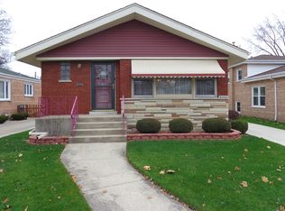 10549 S Ridgeway Ave, Chicago, IL 60655