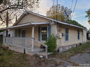 413 Agnes Dr, San Antonio, TX 78212