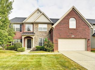 7230 Black Walnut Cir, Louisville, KY
